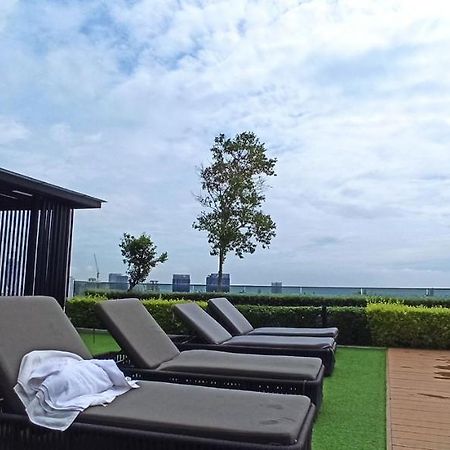 Beacon Executive Suites George Town Apartment Malaysia Deals Exterior foto