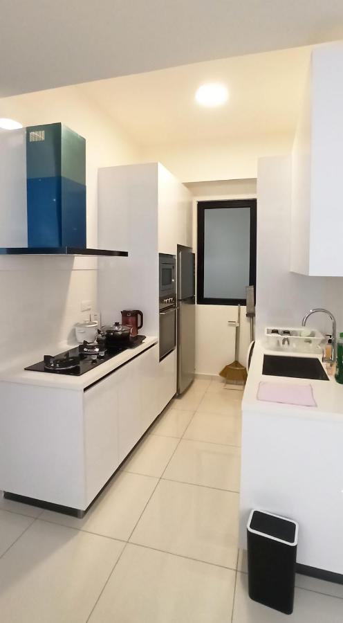 Beacon Executive Suites George Town Apartment Malaysia Deals Exterior foto